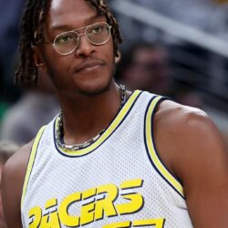 Myles turner stats